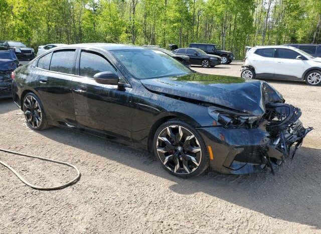 
								2024 BMW 530 xi full									