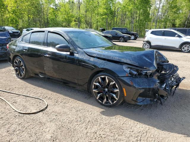 2024 BMW 530 xi