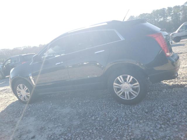 2012 Cadillac Srx
