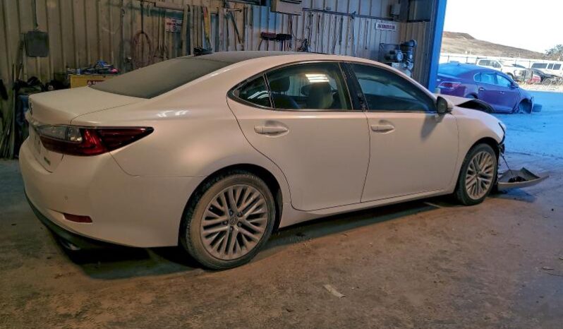 
								2018 Lexus Es 350 full									