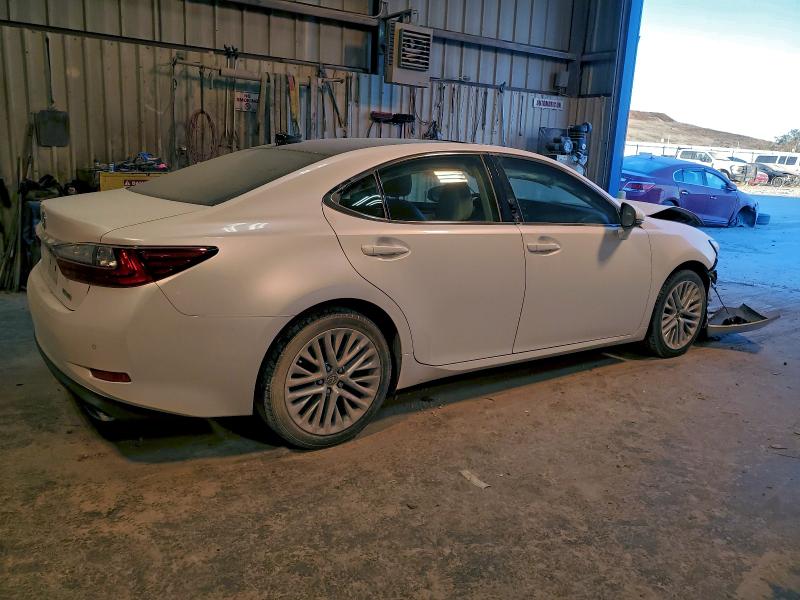 2018 Lexus Es 350