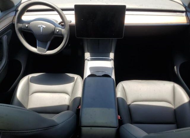 
								2023 Tesla Model y full									