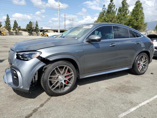 2024 Mercedes-benz Gle class