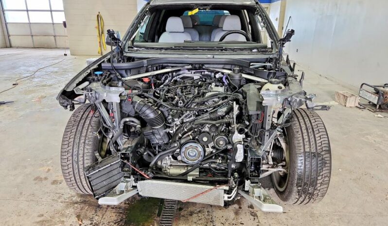 
								2025 BMW X7 full									