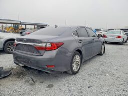 
										2016 Lexus Es 350 full									