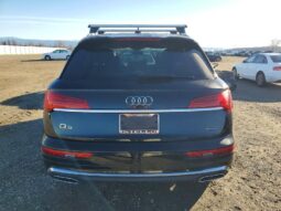 
										2023 Audi Q5 full									
