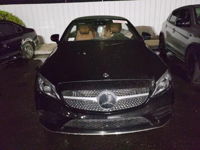 2019 Mercedes-benz C class