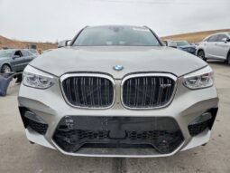 
										2020 BMW X4 full									