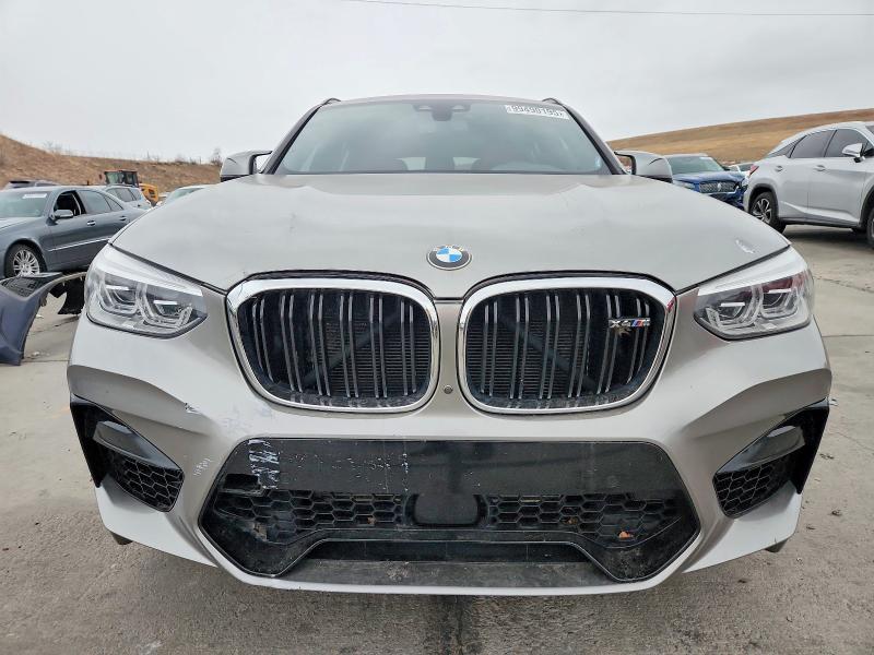 2020 BMW X4