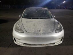 
										2018 Tesla Model 3 full									