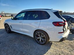 
										2022 Bmw motorrad X5 full									