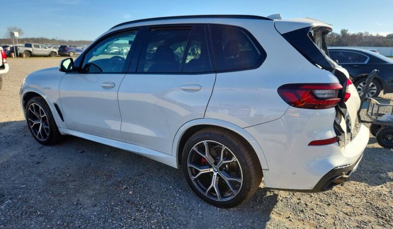 
								2022 Bmw motorrad X5 full									