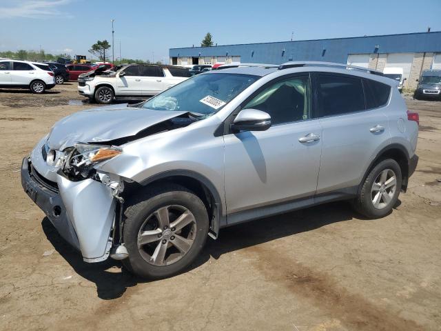 2013 Toyota Rav4