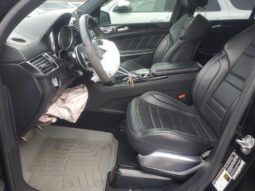 
										2019 Mercedes-benz Gls-klasse full									
