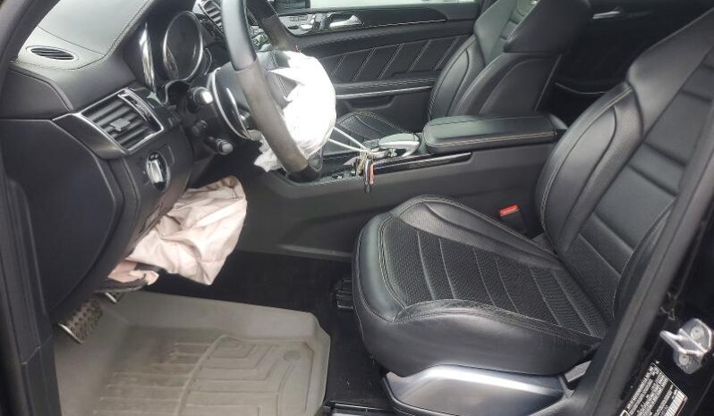 
								2019 Mercedes-benz Gls-klasse full									