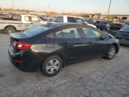 
										2018 Chevrolet Cruze full									