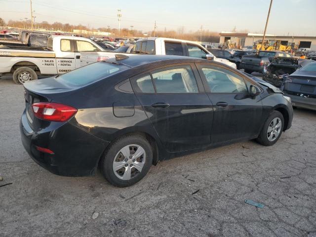 2018 Chevrolet Cruze