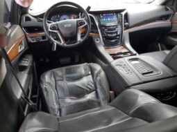 
										2016 Cadillac Escalade full									