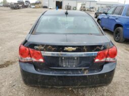 
										2015 Chevrolet Cruze full									