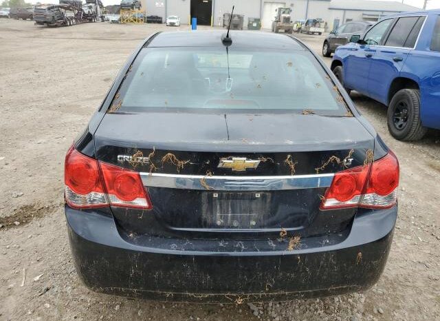 
								2015 Chevrolet Cruze full									