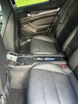 
										2014 Porsche Panamera full									
