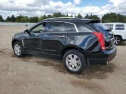 
										2012 Cadillac Srx full									