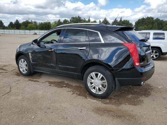 2012 Cadillac Srx