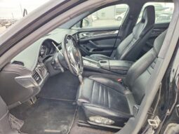 
										2015 Porsche Panamera full									