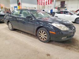 
										2003 Lexus Es 300 full									