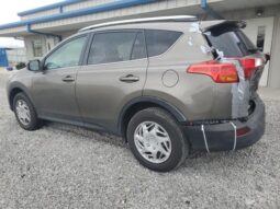 
										2013 Toyota Rav4 full									