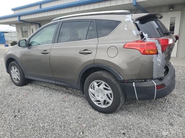 2013 Toyota Rav4