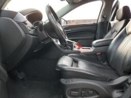 
										2015 Cadillac Srx full									