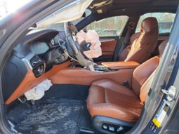 
										2021 BMW M5 full									