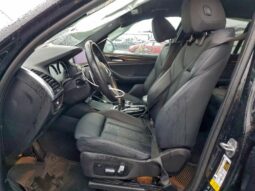
										2021 BMW X3 full									