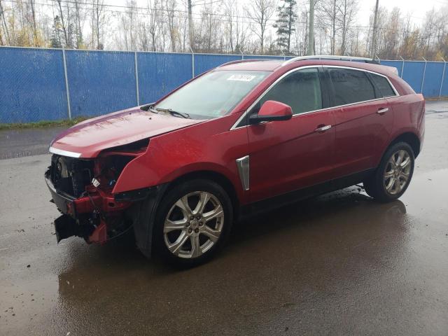2013 Cadillac Srx