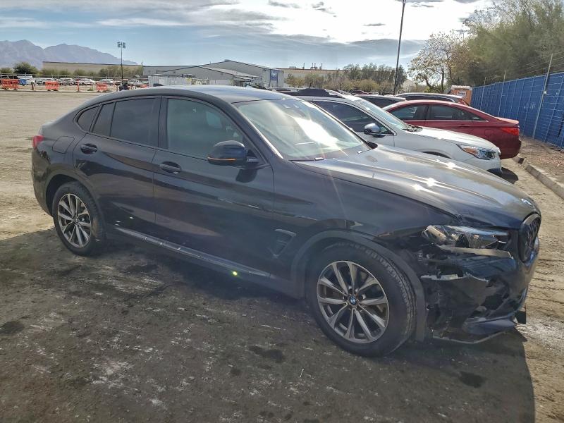 2019 BMW X4