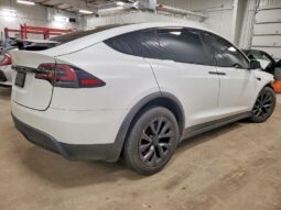 
										2023 Tesla Model x full									