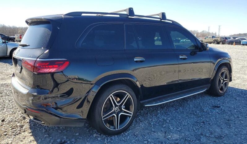 
								2024 Mercedes-benz Gls-klasse full									