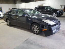 
										2002 Lexus Es 300 full									
