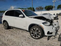 
										2017 BMW X5 full									