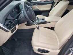
										2016 BMW X5 full									