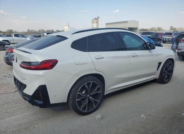 
								2023 BMW X4 full									