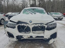
										2020 BMW X4 full									