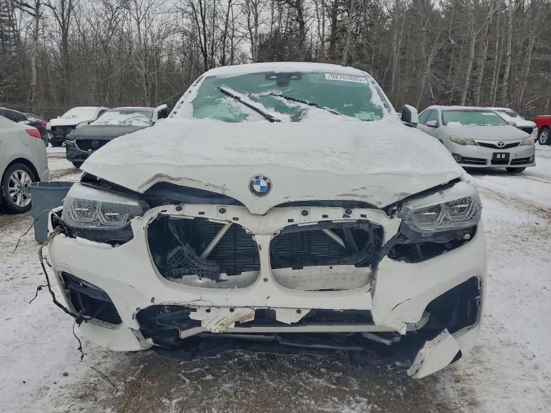 2020 BMW X4