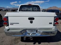 
										2006 Dodge Dakota full									