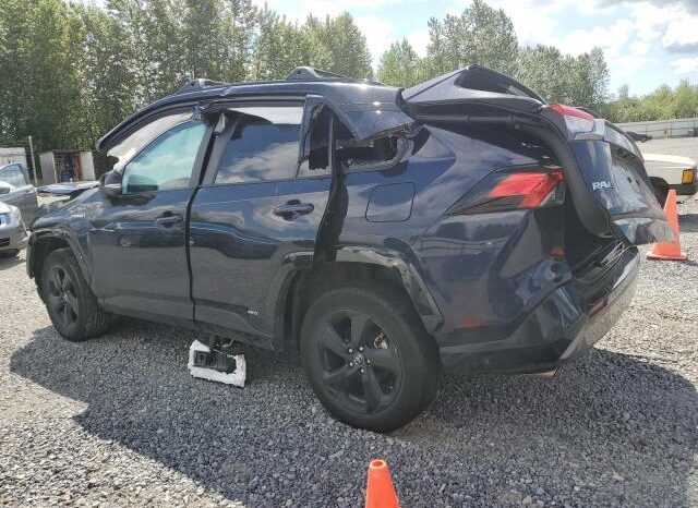 
								2020 Toyota Rav4 full									