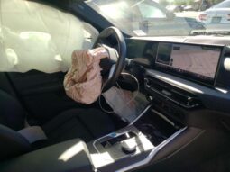 
										2025 BMW I4 full									