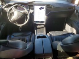 
										2017 Tesla Model x full									