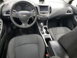 
										2018 Chevrolet Cruze full									