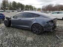 
										2022 Tesla Model s full									